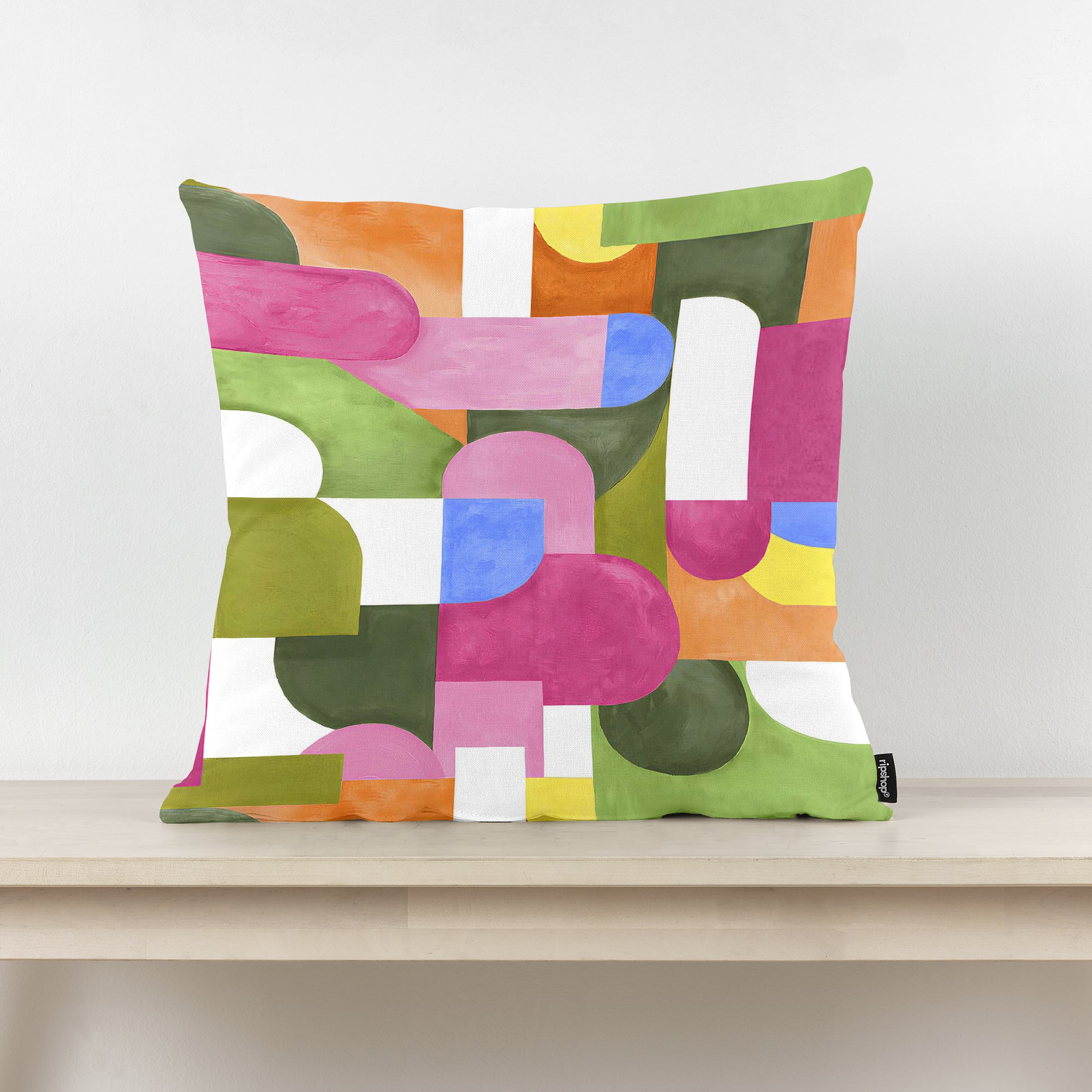 Dundee cushion cover 45x45 cm
